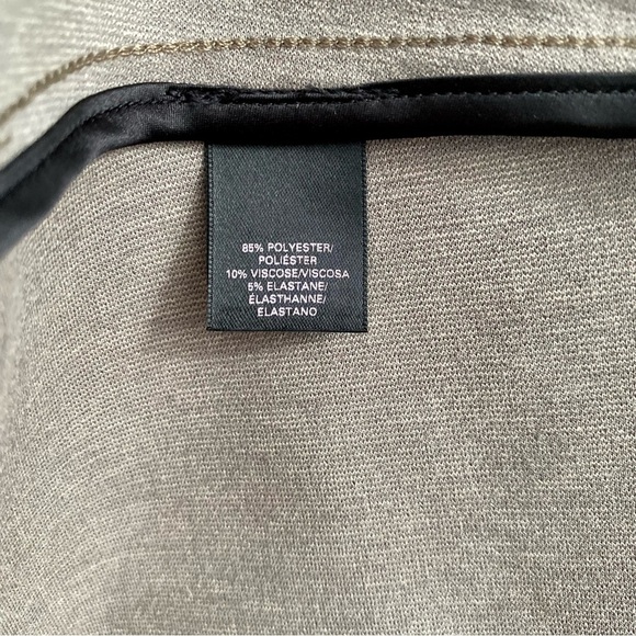 Victoria’s Secret Cheetah Animal Print Skirt Size 2 - Picture 5 of 5